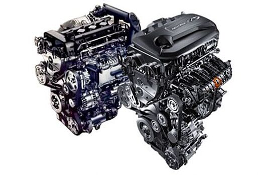 Обновленные Chery Tiggo 4 и Tiggo 7 и их новый турбомотор