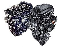 Обновленные Chery Tiggo 4 и Tiggo 7 и их новый турбомотор