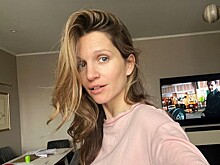 33-летняя экс-солистка Reflex Женя Малахова впервые стала мамой