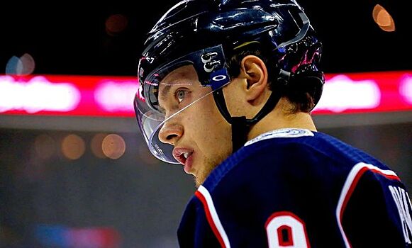 "Поступили по-бабски": известный хоккеист Панарин прокомментировал историю с Кокориным и Мамаевым