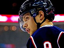 "Поступили по-бабски": известный хоккеист Панарин прокомментировал историю с Кокориным и Мамаевым