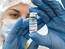 Ученый раскрыл причину успеха российской вакцины от COVID-19