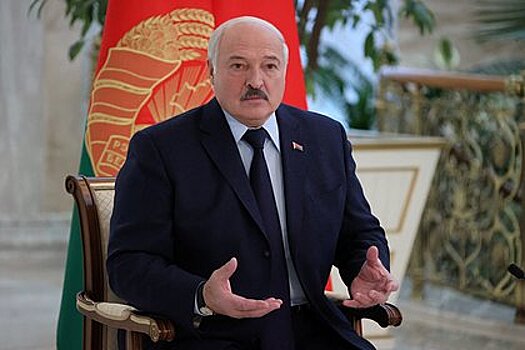 Песков оценил предложение Лукашенко о приезде Байдена в Минск
