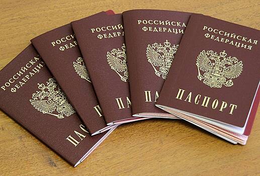 В МВД раскрыли число лишившихся российского гражданства иностранцев за 3 месяца