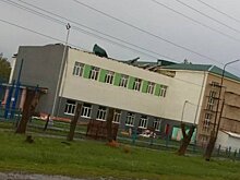 Земетчино получит 3,7 млн на ремонт лицея после майского урагана