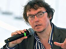 Путин в России больше чем президент - поэт Воденников о всяком и себе