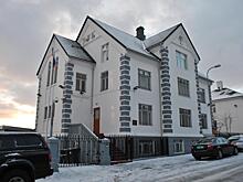 Консульство РФ в Исландии подверглось нападению