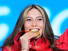Самые сексуальные спортсменки на Олимпийских играх в Пхенчхане. Россиянок среди них нет