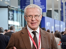 Вячеслав Фетисов и другие легенды хоккея проведут в Перми мастер-класс и гала-матч