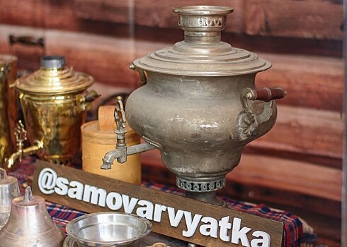 В Кирове создадут мультимедийный краеведческий музей