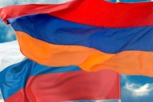 Россия прекратила расчеты с Арменией в евро и долларах