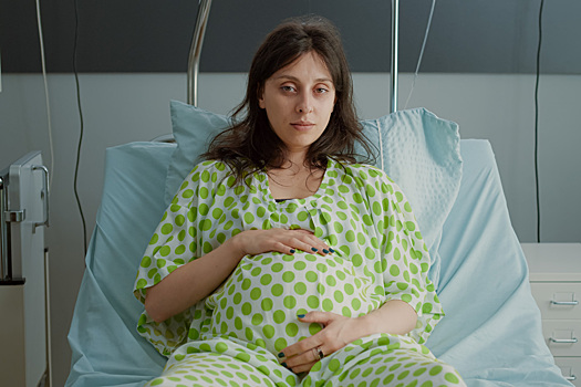 Врач рассказала, чем опасны папилломы для беременных