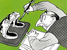 СМИ сравнили ядерное оружие России и США