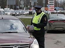 МВД назвало условия, когда за просроченные права не грозит штраф