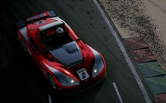 Легендарный российский спорткар возродят в новой игре