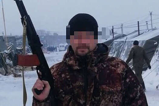 В Екатеринбурге задержали мобилизованного, который украл патроны из части