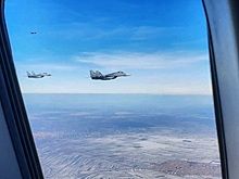 Почему возникают пробки в воздухе