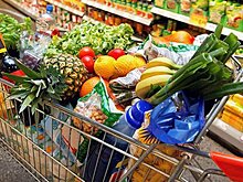 Потребительская корзина жителей Воронежской области в августе подешевела на 6%