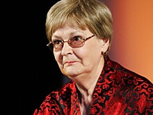Стало известно о кончине актрисы советского кино Нины Гребешковой
