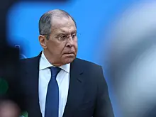Лавров пристыдил Францию и Германию за их поведение