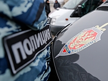 В МВД ответили на сообщения о задержании главы УГИБДД по Нижнему Тагилу