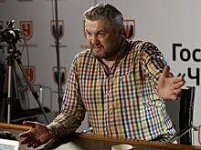 Роман Скворцов впервые прокомментирует матч КХЛ после ушиба мозга