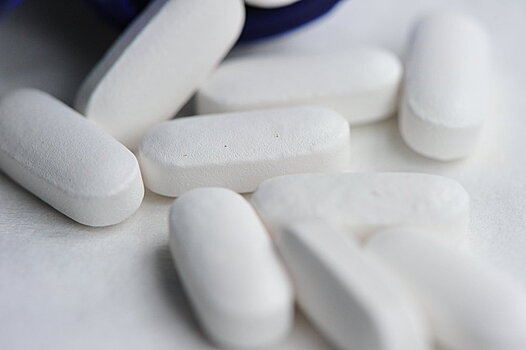 Опиум для народа: американцы гибнут от таблеток
