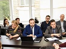 Ярэнерго принял участие в совещании по вопросам подключения к электросетям