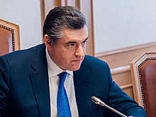 В Госдуме назвали бесполезными канадские санкции