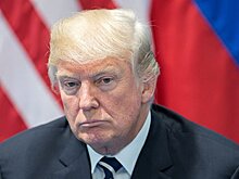 Трамп никогда не думал об отмене антироссийских санкций