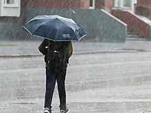 Тюменцев предупредили о приближении сильных дождей