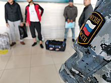 Из Свердловской области выдворили 700 мигрантов