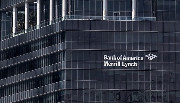 США оштрафовали Bank of America на $42 млн