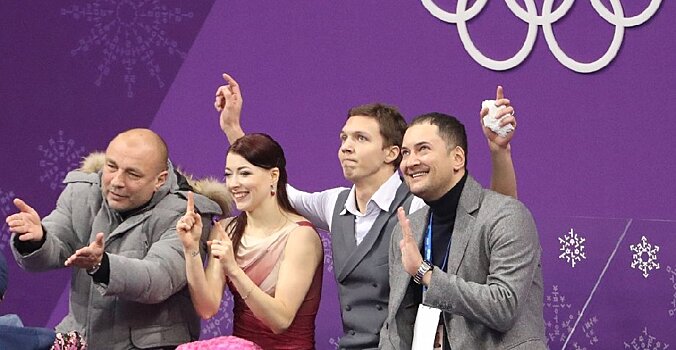 Жулин оценил вероятность судейского скандала на Олимпиаде в Пекине