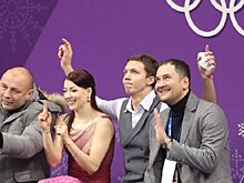 Жулин оценил вероятность судейского скандала на Олимпиаде в Пекине