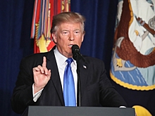 Трамп обвинил американские СМИ в предоставлении слова людям, разжигающим ненависть