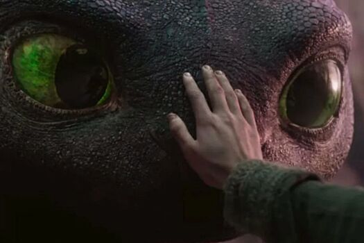 Начались съемки фильма «Как приручить дракона 2»