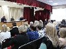 Канскую воспитательную колонию ГУФСИН России по Красноярскому краю посетил