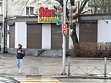 На Пролетарской — Черняховского изменился режим работы светофоров