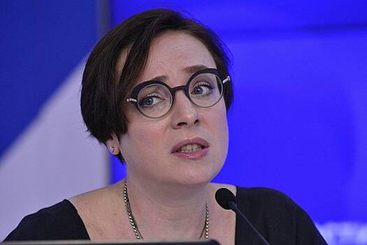 Известная ведущая заявила о сочувствии вернувшимся из эмиграции россиянам