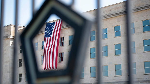 В США сделали заявление о потерях при атаках на Иран