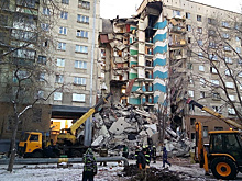 Задержание мародера в Магнитогорске опровергли