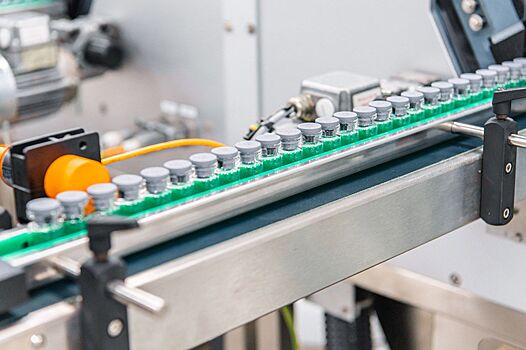 Производственно-складской комплекс появится на юго-востоке столицы