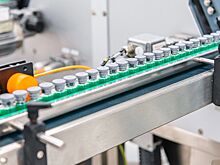 Производственно-складской комплекс появится на юго-востоке столицы