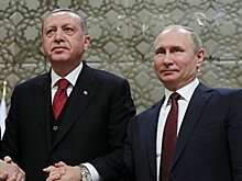 Крестные отцы Сирии, президентское проклятие Южной Кореи, избирательные санкции США против России
