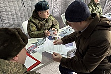 В Ростовской области бойцы именной воинской части получат по 695 тысяч рублей