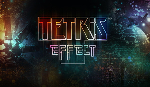 Объявлена дата выхода Tetris Effect: Connected в Steam