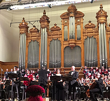 Россия и Китай: дружба, испытанная временем