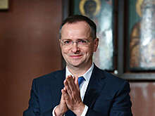 Мединский возглавит российскую делегацию на переговорах по Украине в Женеве