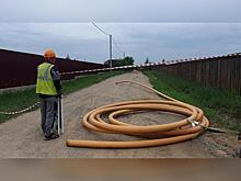 В МинЖКХ обещали подключить к газу более 3,7 тысяч читинских домов в этом году